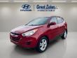 Used 2011 Hyundai Tucson GLS SUV