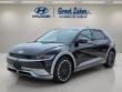 Certified 2024 Hyundai IONIQ 5 Limited SUV