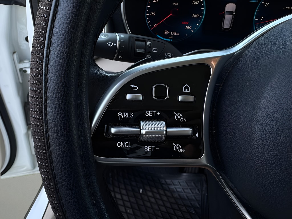 2020 Mercedes-Benz GLC GLC300 - Photo 24