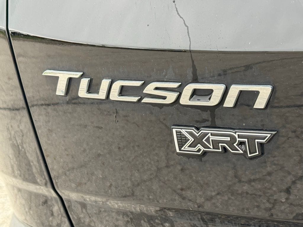 2023 Hyundai Tucson XRT - Photo 9