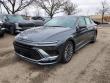 New 2026 Hyundai Sonata Hybrid SEL Sedan