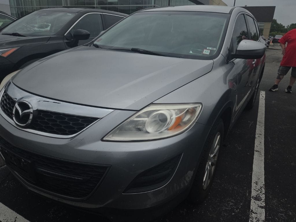2010 Mazda CX-9 Sport AWD's photo