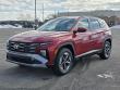 New 2026 Hyundai Tucson SEL AWD SUV