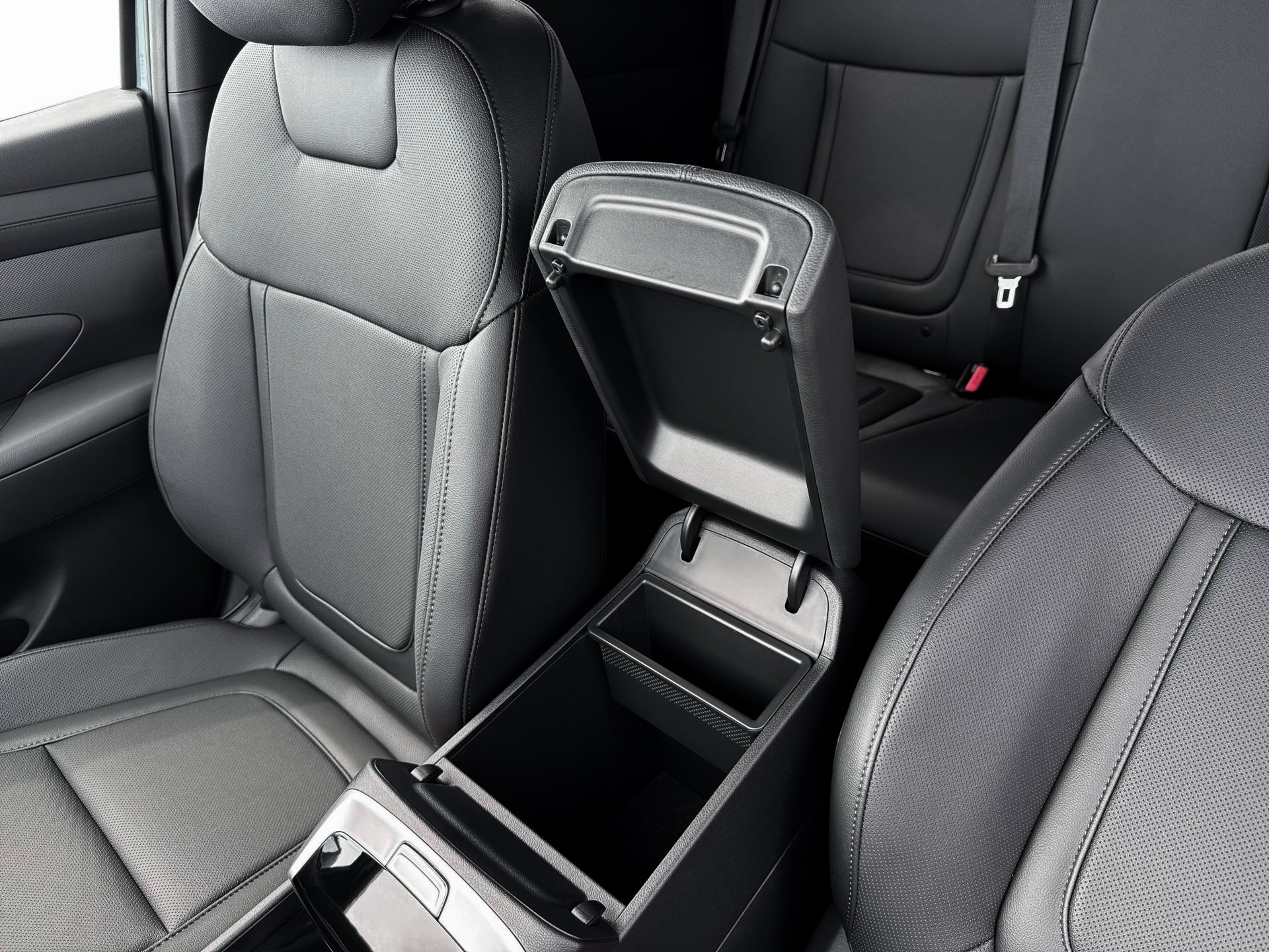 2026 Hyundai Santa Cruz SEL Activity - Photo 19