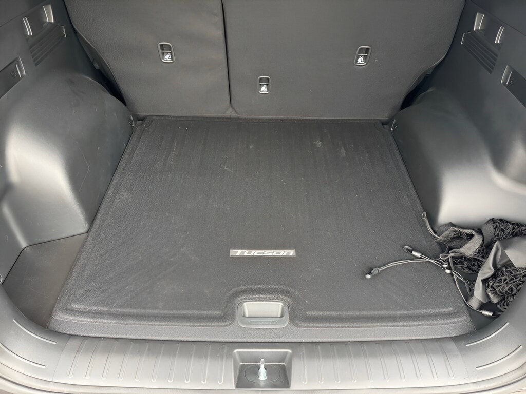 2023 Hyundai Tucson XRT - Photo 11