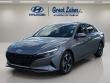 Used 2023 Hyundai Elantra SEL Sedan