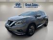 Used 2018 Nissan Murano SL SUV