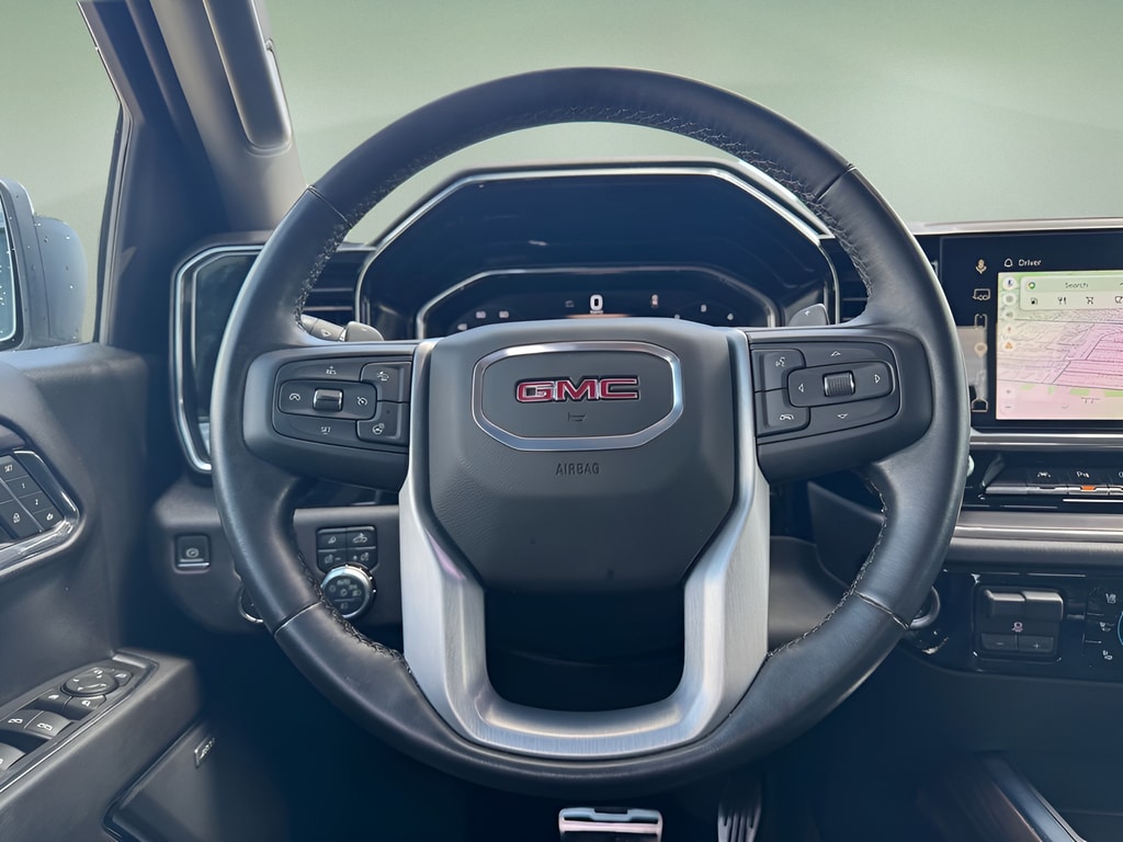 2024 GMC Sierra 1500 SLT - Photo 22