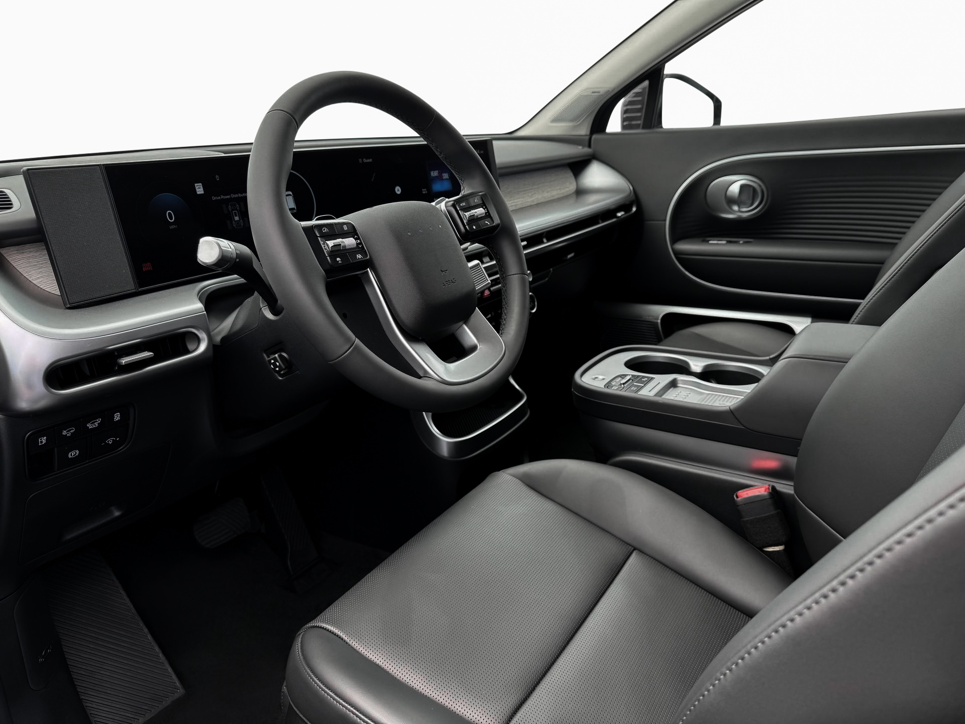 2026 Hyundai IONIQ 9 Performance Limited - Photo 14