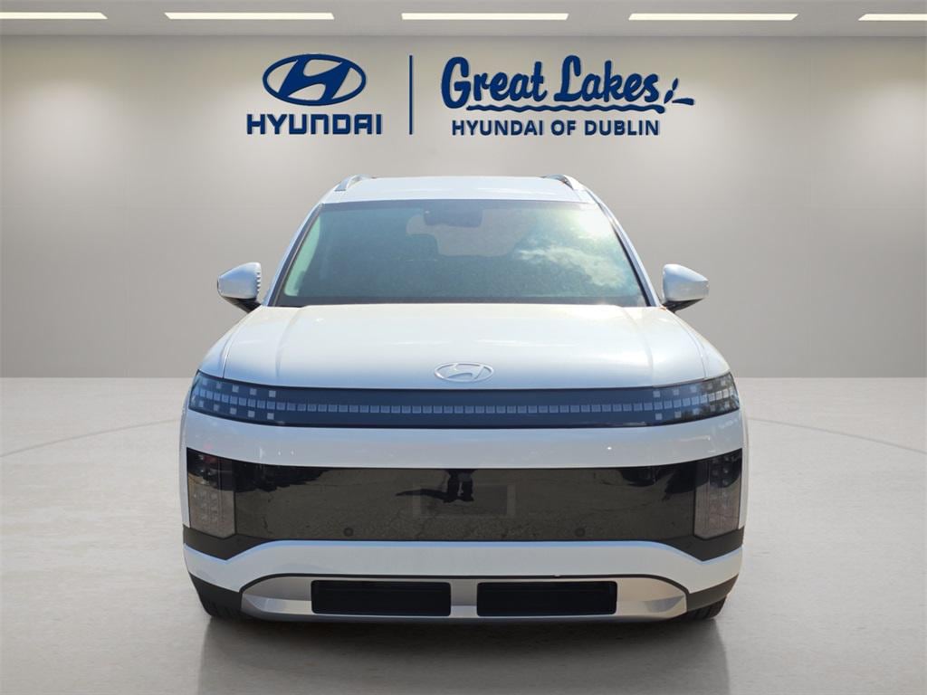 2026 Hyundai IONIQ 9 SE - Photo 8