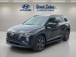 Certified 2024 Hyundai Tucson XRT SUV