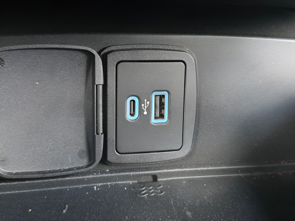 2023 Ford Bronco 4-Door Big Bend - Photo 32