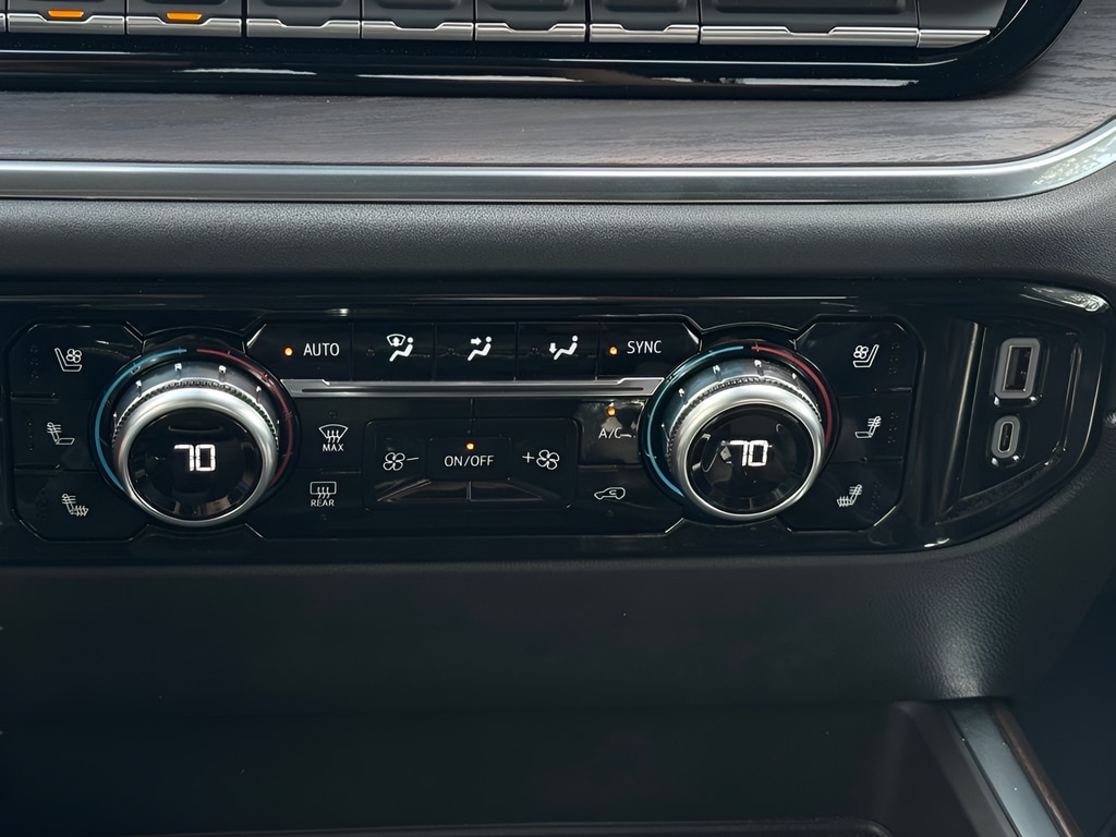 2024 GMC Sierra 1500 SLT - Photo 32