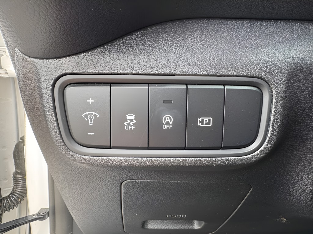 2023 Kia Soul S - Photo 22
