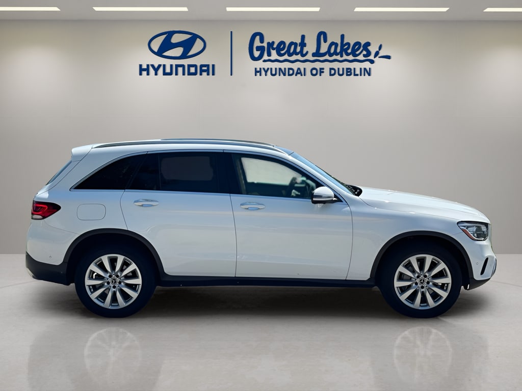 2020 Mercedes-Benz GLC GLC300 - Photo 6