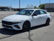 New 2026 Hyundai Elantra SEL Sport Premium Sedan