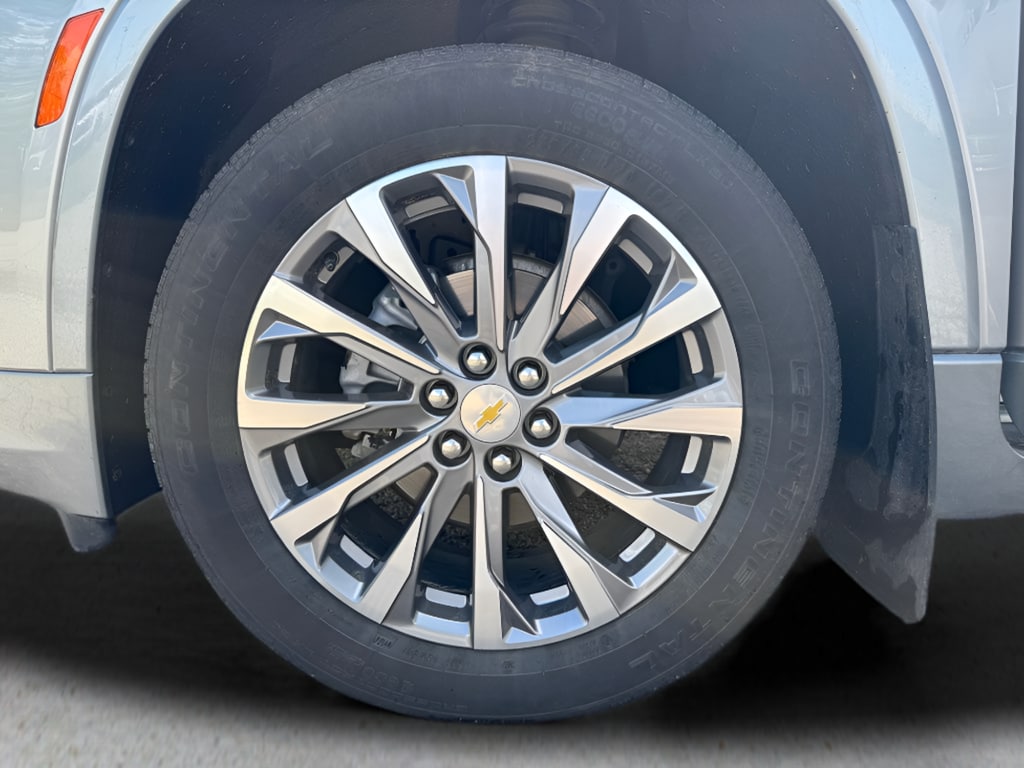 2023 Chevrolet Traverse Premier - Photo 15