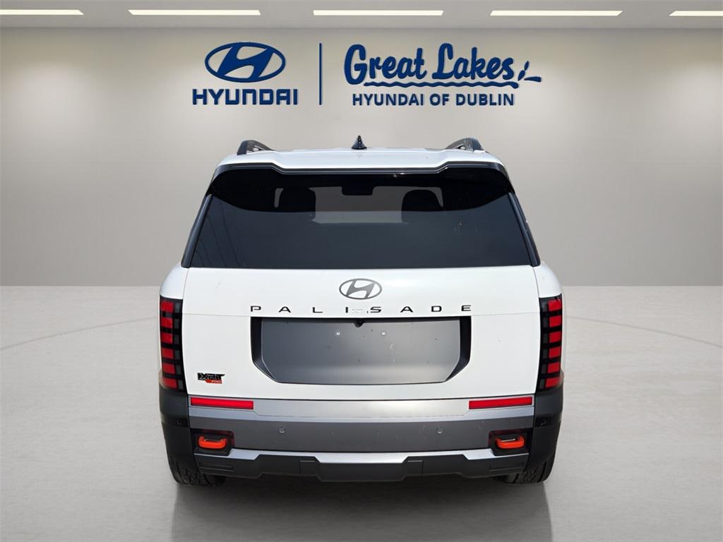 New 2026 Hyundai Palisade XRT Pro SUV