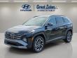 New 2026 Hyundai Tucson Limited AWD SUV
