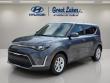 Used 2025 Kia Soul LX Hatchback