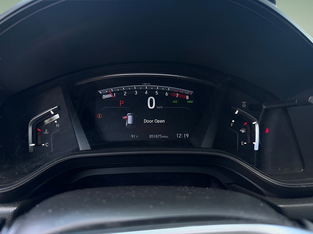 2021 Honda CR-V LX - Photo 21