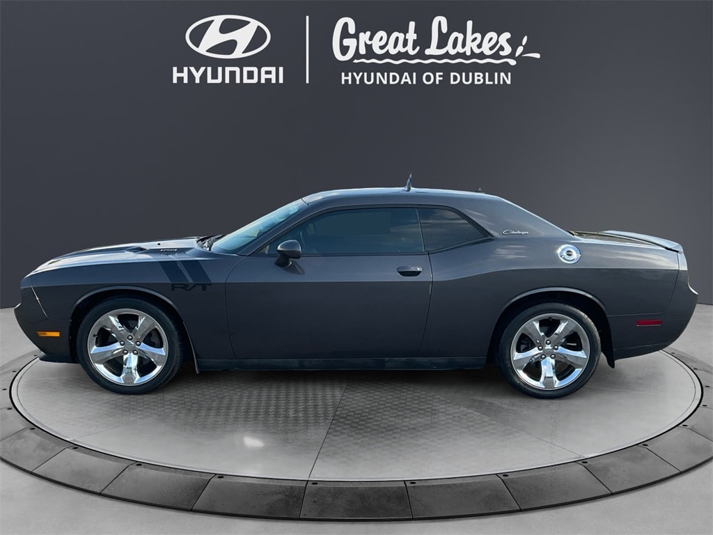 Used 2013 Dodge Challenger R/T with VIN 2C3CDYBT0DH612406 for sale in Columbus, OH