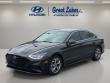 Used 2020 Hyundai Sonata SEL Sedan