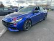 Used 2023 Hyundai Elantra N Line Sedan