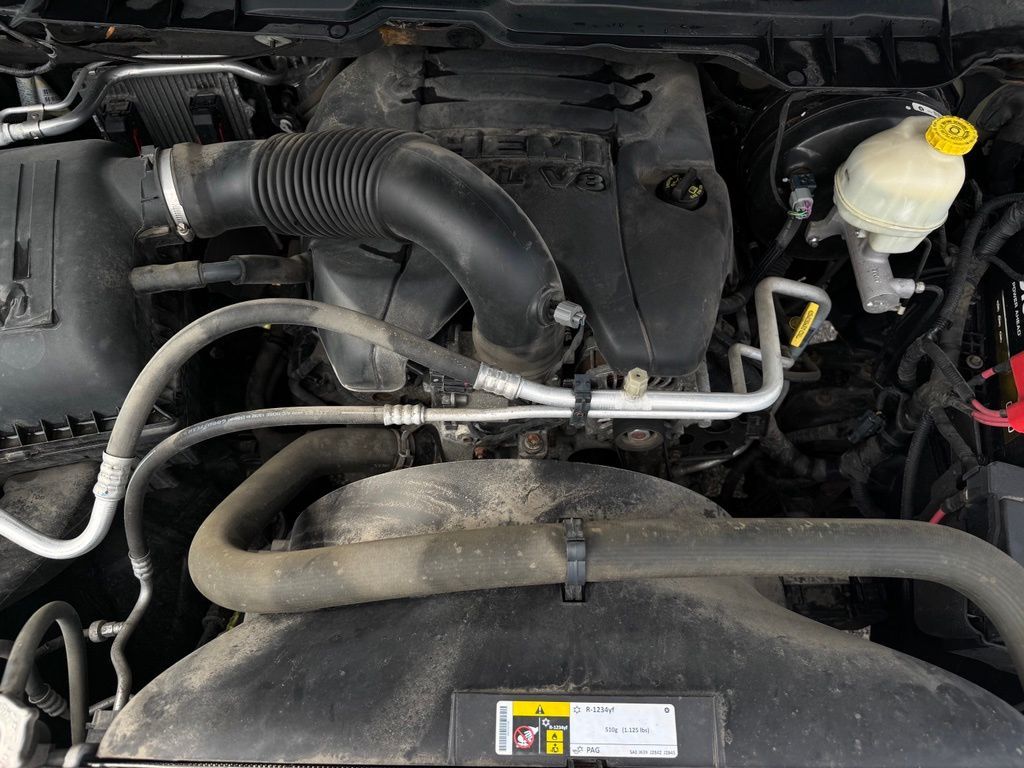 2015 RAM Ram 1500 Pickup Sport - Photo 12