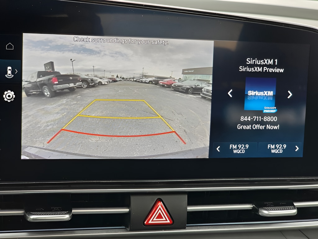 2024 Hyundai Elantra SEL - Photo 29