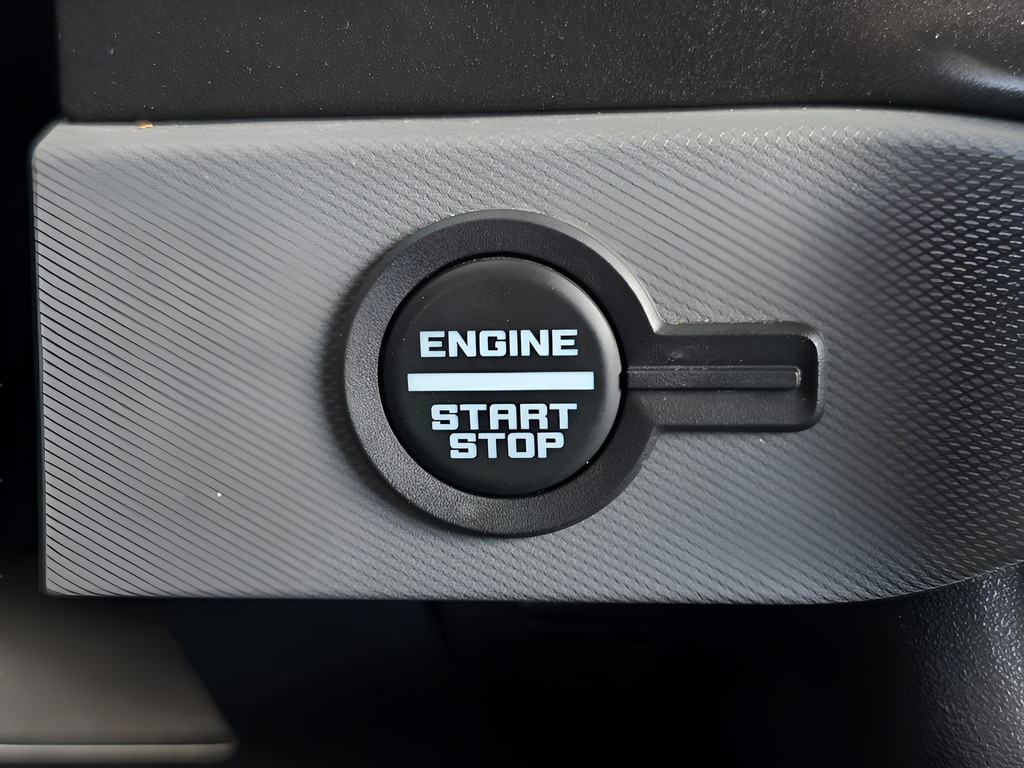2023 Ford Bronco 4-Door Big Bend - Photo 27