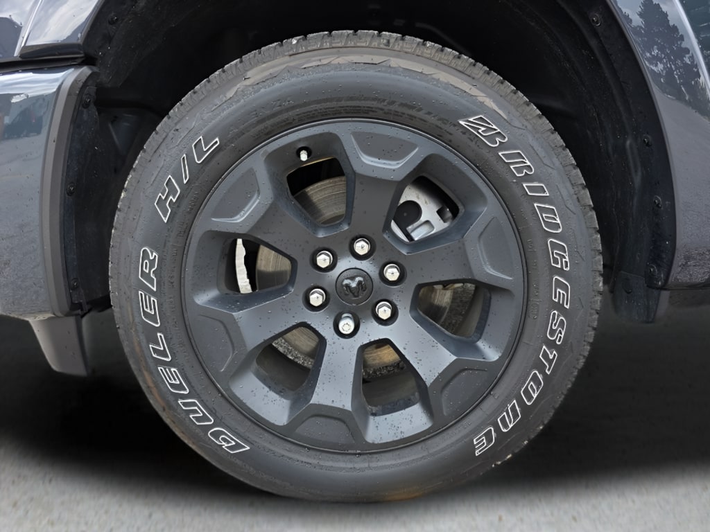 2026 RAM Ram 1500 Pickup Big Horn/Lone Star - Photo 11