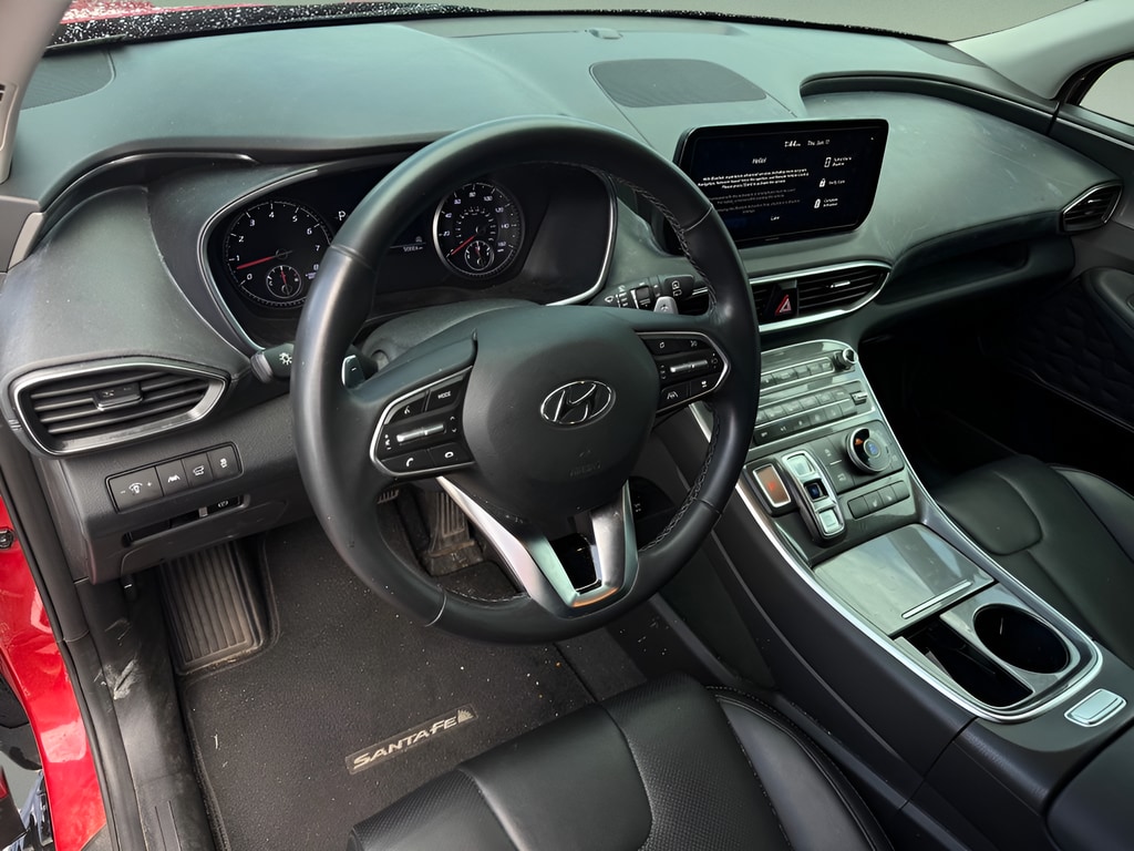 2023 Hyundai Santa Fe XRT - Photo 23