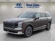 New 2026 Hyundai Palisade Calligraphy AWD SUV