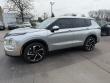 Used 2022 Mitsubishi Outlander ES CUV
