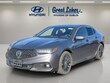 Acura TLX