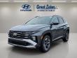 New 2026 Hyundai Tucson SEL AWD SUV