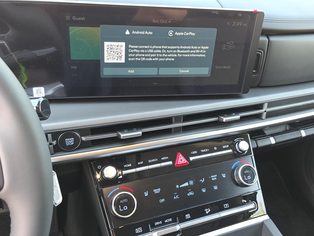 2026 Hyundai Santa Fe SEL - Photo 32