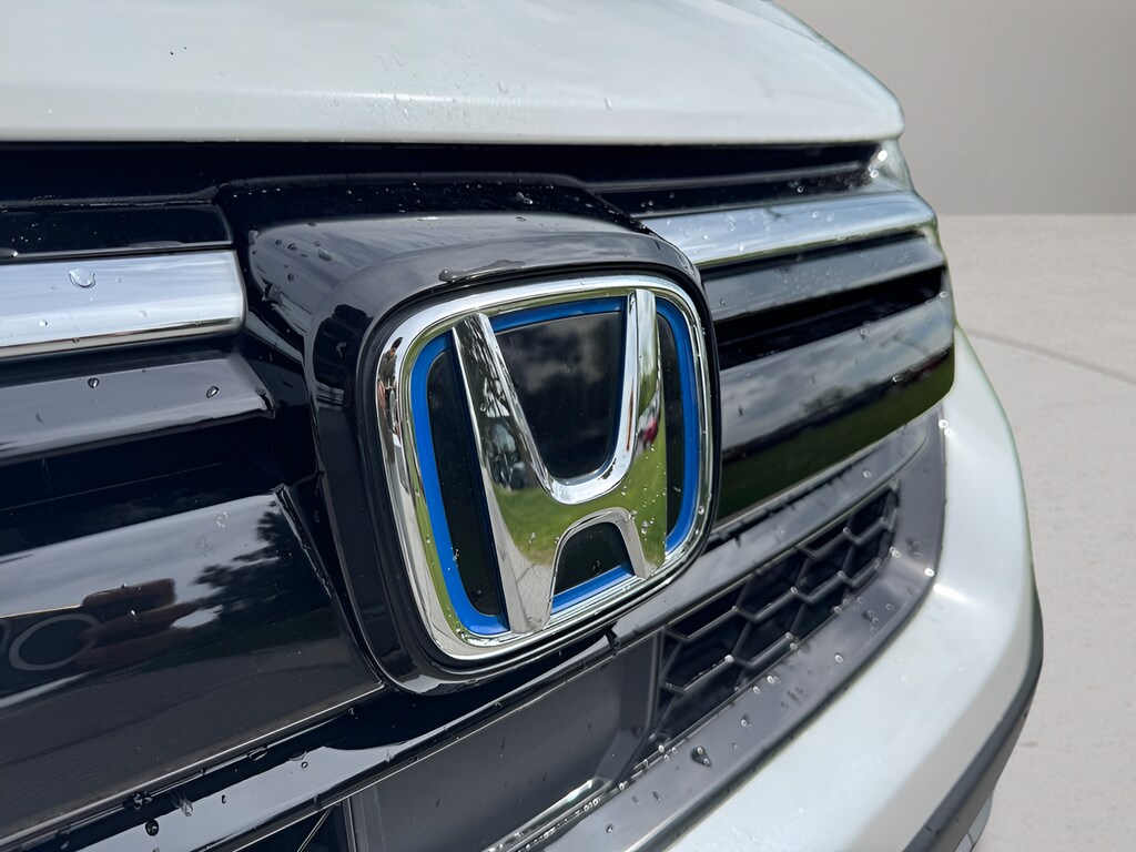 2020 Honda CR-V EX - Photo 12