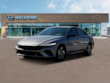 Hyundai Elantra Hybrid
