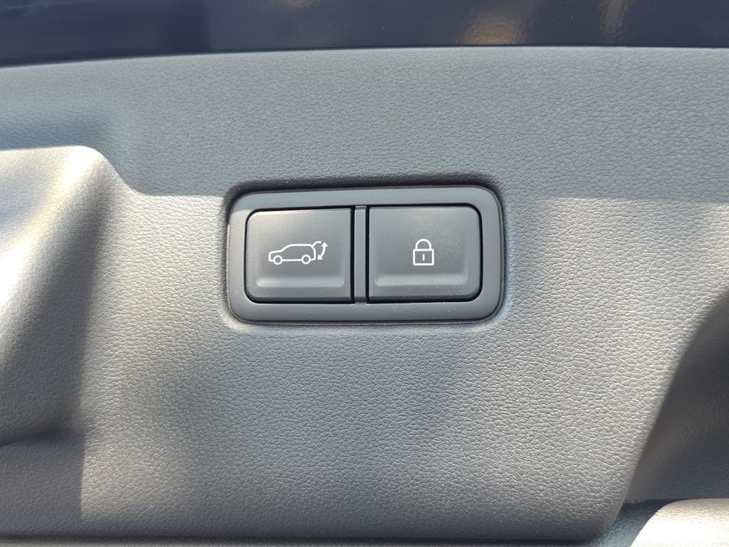 2026 Hyundai Palisade XRT Pro - Photo 15