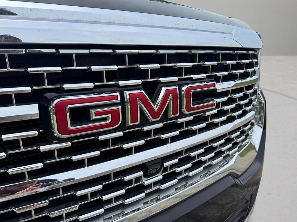 2020 GMC Acadia Denali - Photo 12