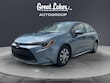 Toyota Corolla Hybrid