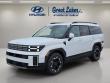 New 2026 Hyundai Santa Fe SEL AWD SUV