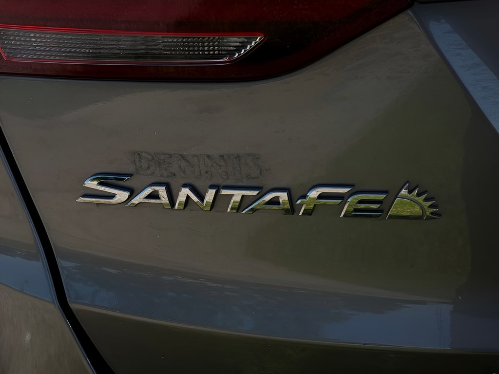 2017 Hyundai Santa Fe Sport 2.0T - Photo 12