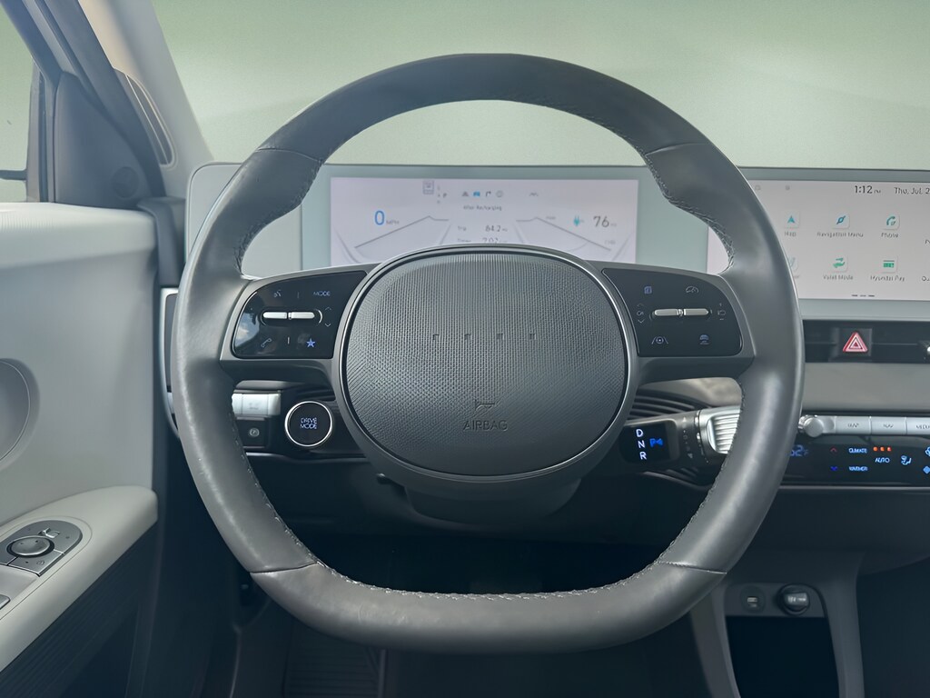 2024 Hyundai IONIQ 5 SEL - Photo 16