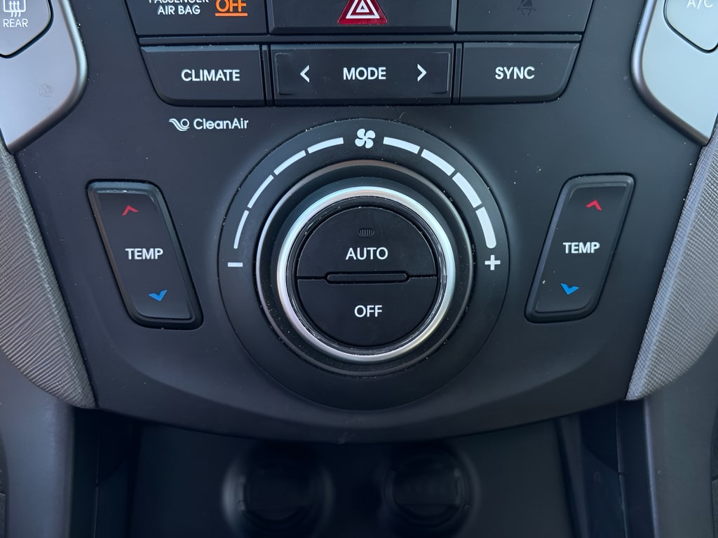 2017 Hyundai Santa Fe Sport 2.0T - Photo 32