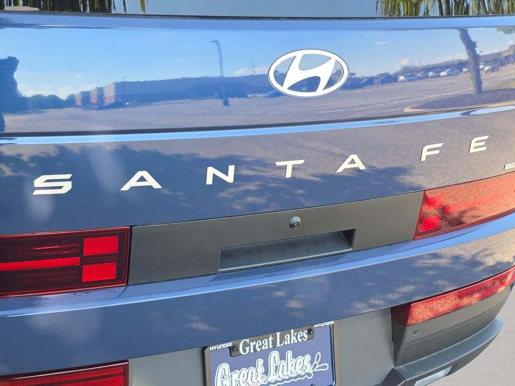 2026 Hyundai Santa Fe SEL - Photo 13