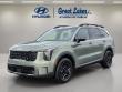 Used 2024 Kia Sorento X-Pro SX Prestige SUV