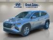 Certified 2024 Hyundai Tucson SE SUV